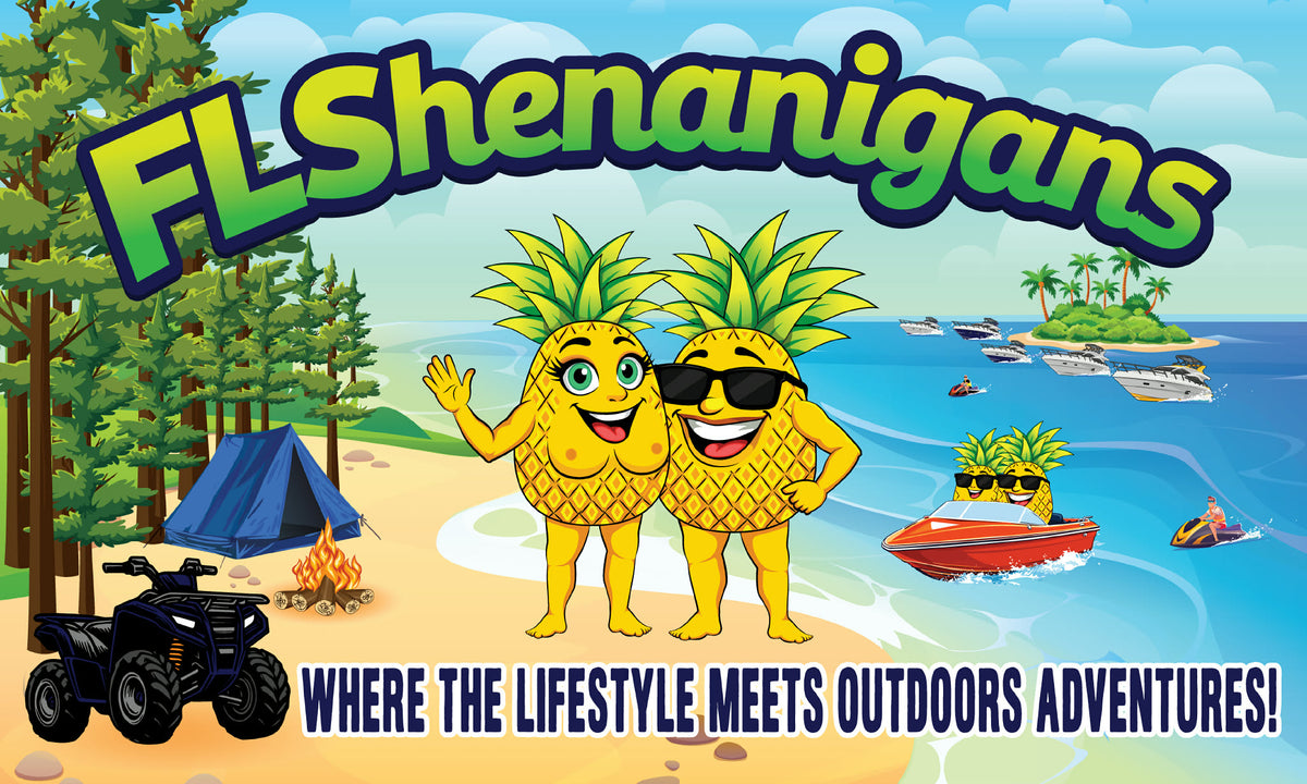 FLShenanigans Flag