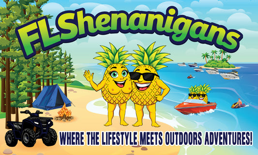 FLShenanigans Flag
