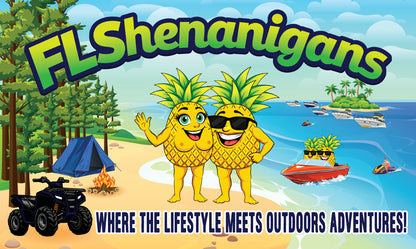 FLShenanigans Flag