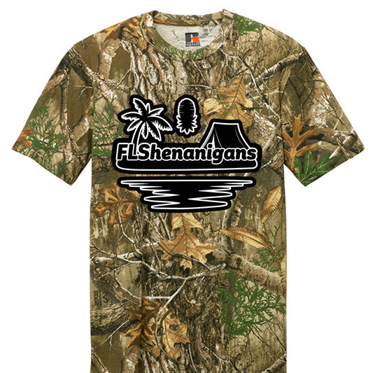 Realtree Edge - RU100 - FRONT